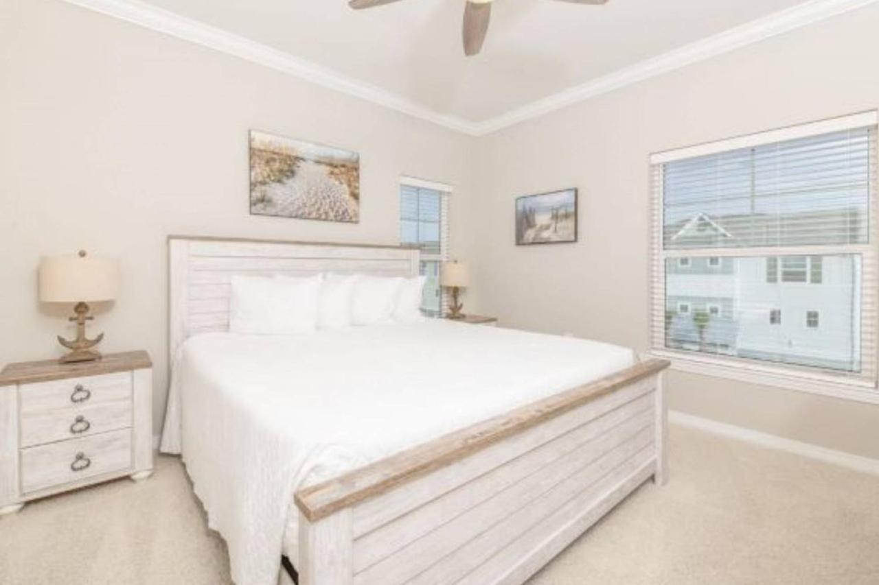 Plane To Sea Villa Pensacola Exterior photo