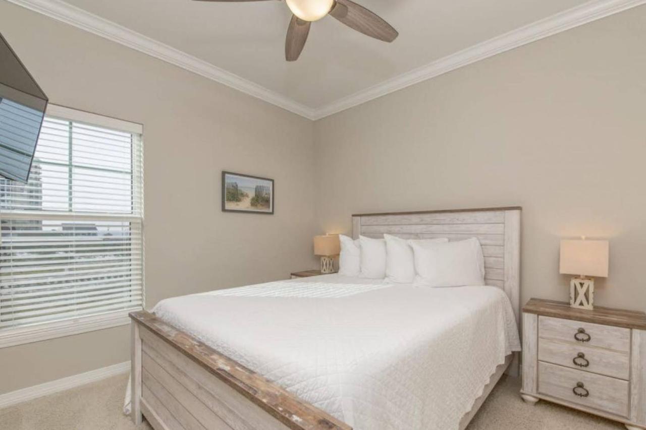 Plane To Sea Villa Pensacola Exterior photo