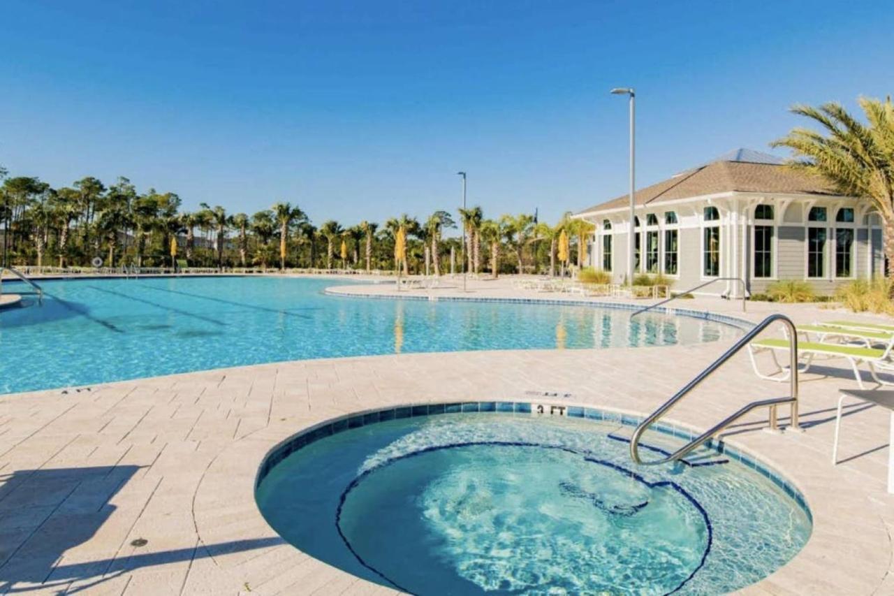 Plane To Sea Villa Pensacola Exterior photo
