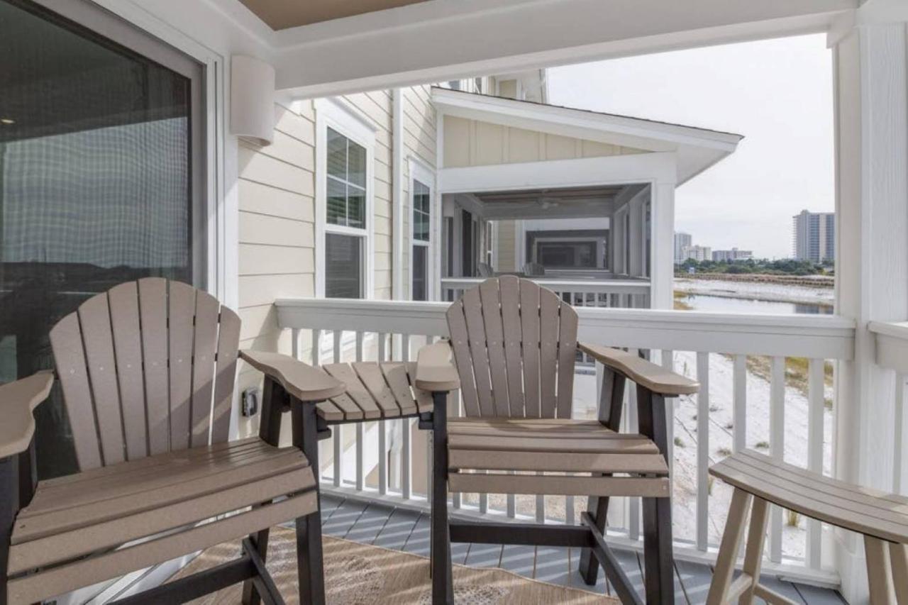 Plane To Sea Villa Pensacola Exterior photo