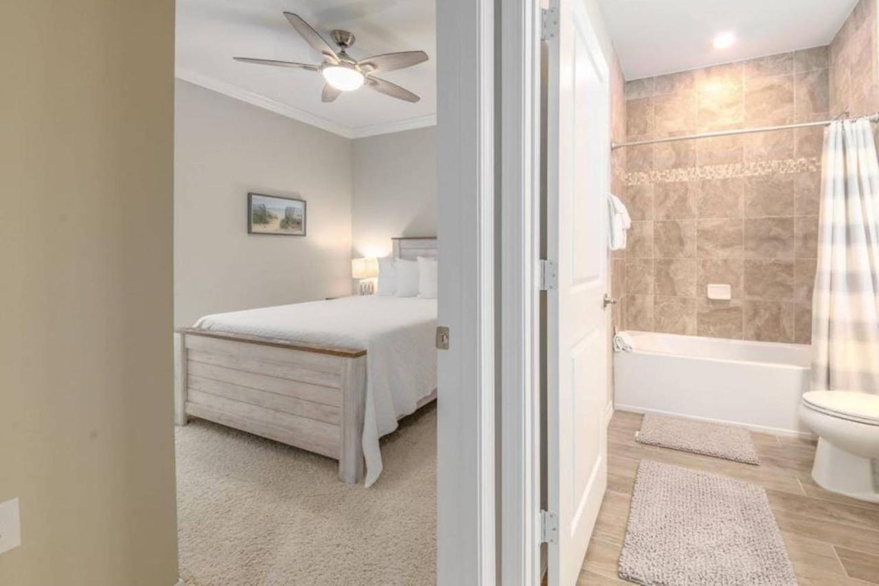 Plane To Sea Villa Pensacola Exterior photo