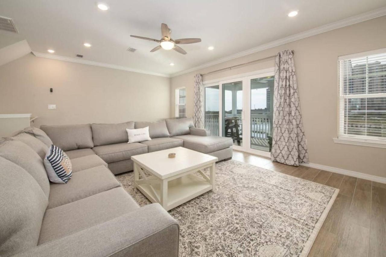 Plane To Sea Villa Pensacola Exterior photo