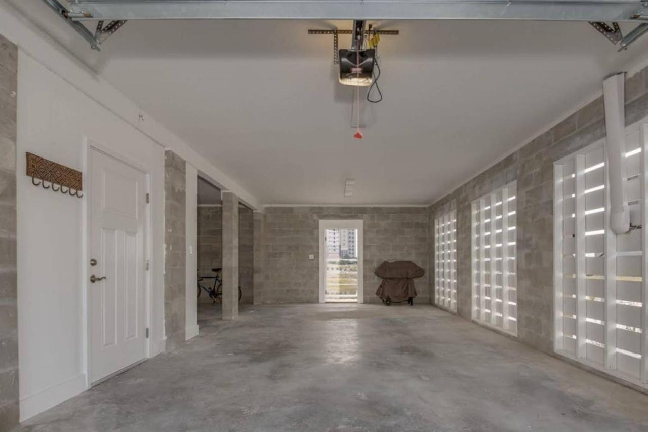 Plane To Sea Villa Pensacola Exterior photo