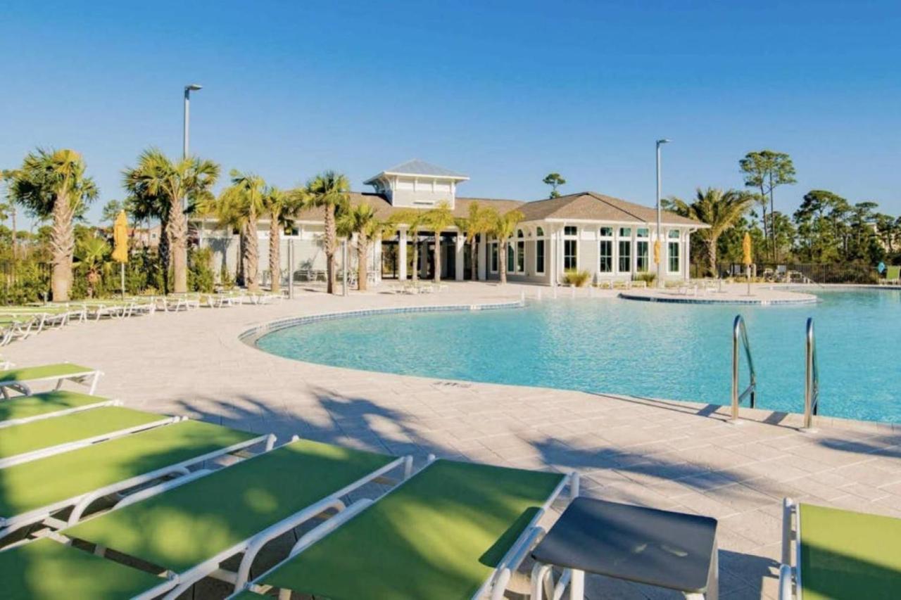 Plane To Sea Villa Pensacola Exterior photo