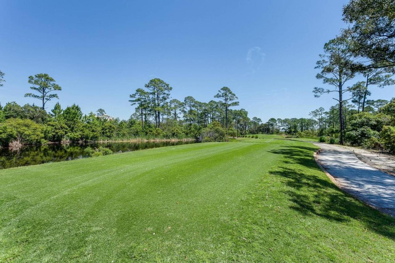 Plane To Sea Villa Pensacola Exterior photo