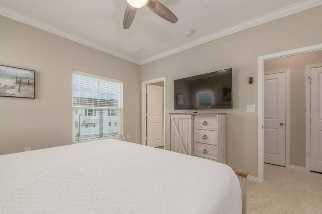 Plane To Sea Villa Pensacola Exterior photo