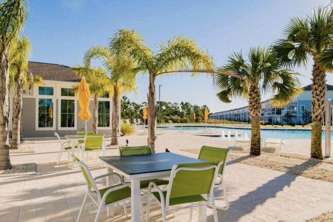 Plane To Sea Villa Pensacola Exterior photo
