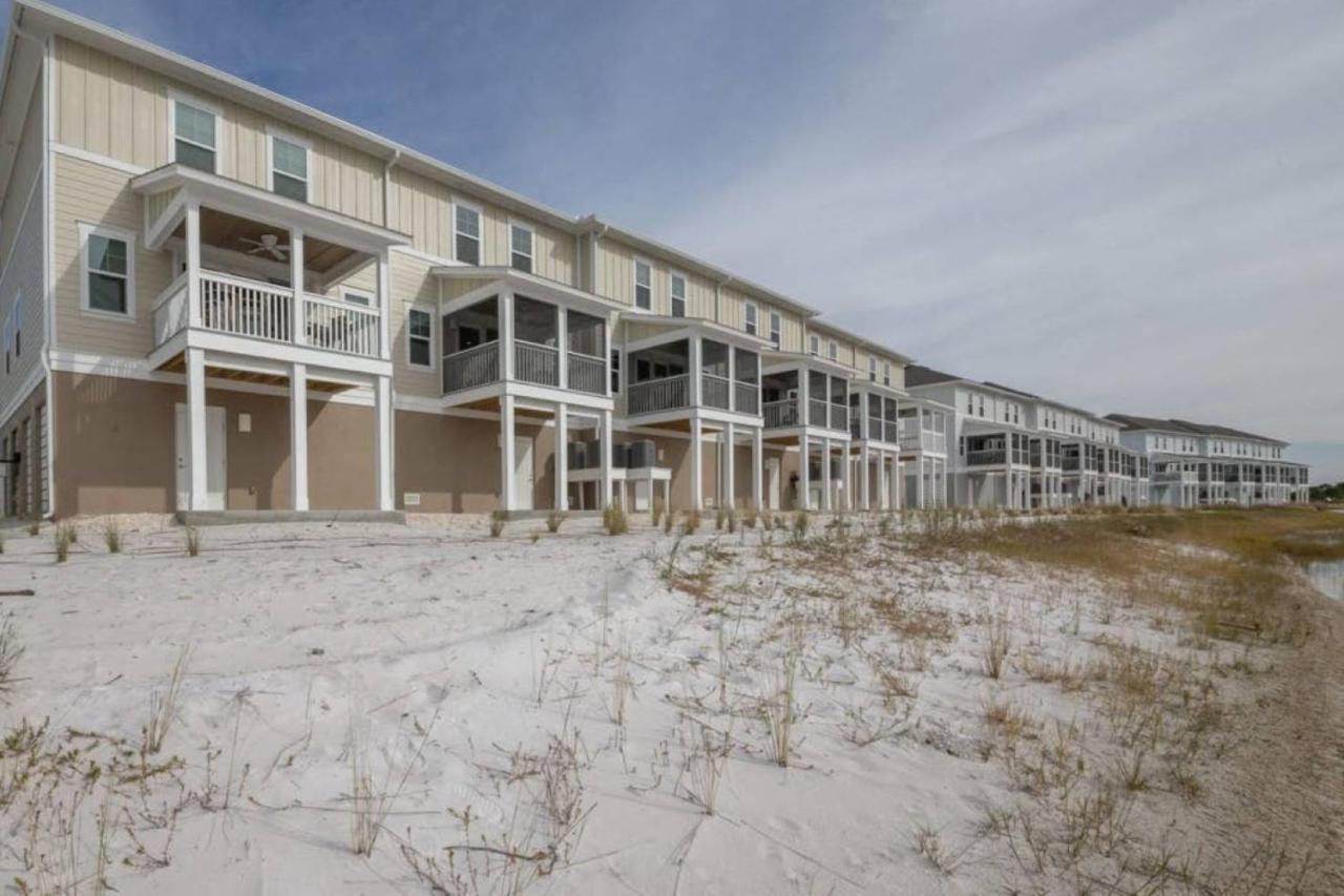 Plane To Sea Villa Pensacola Exterior photo