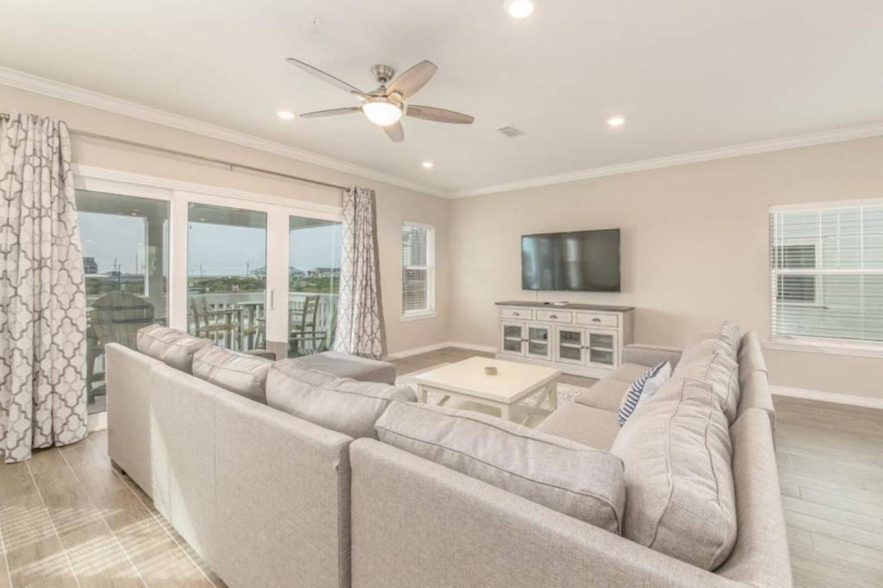 Plane To Sea Villa Pensacola Exterior photo